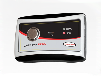 Collector GPRS