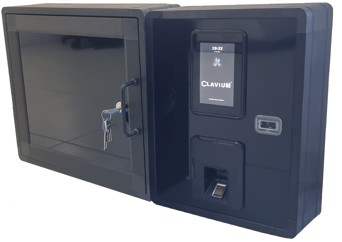Clavium C3-20
