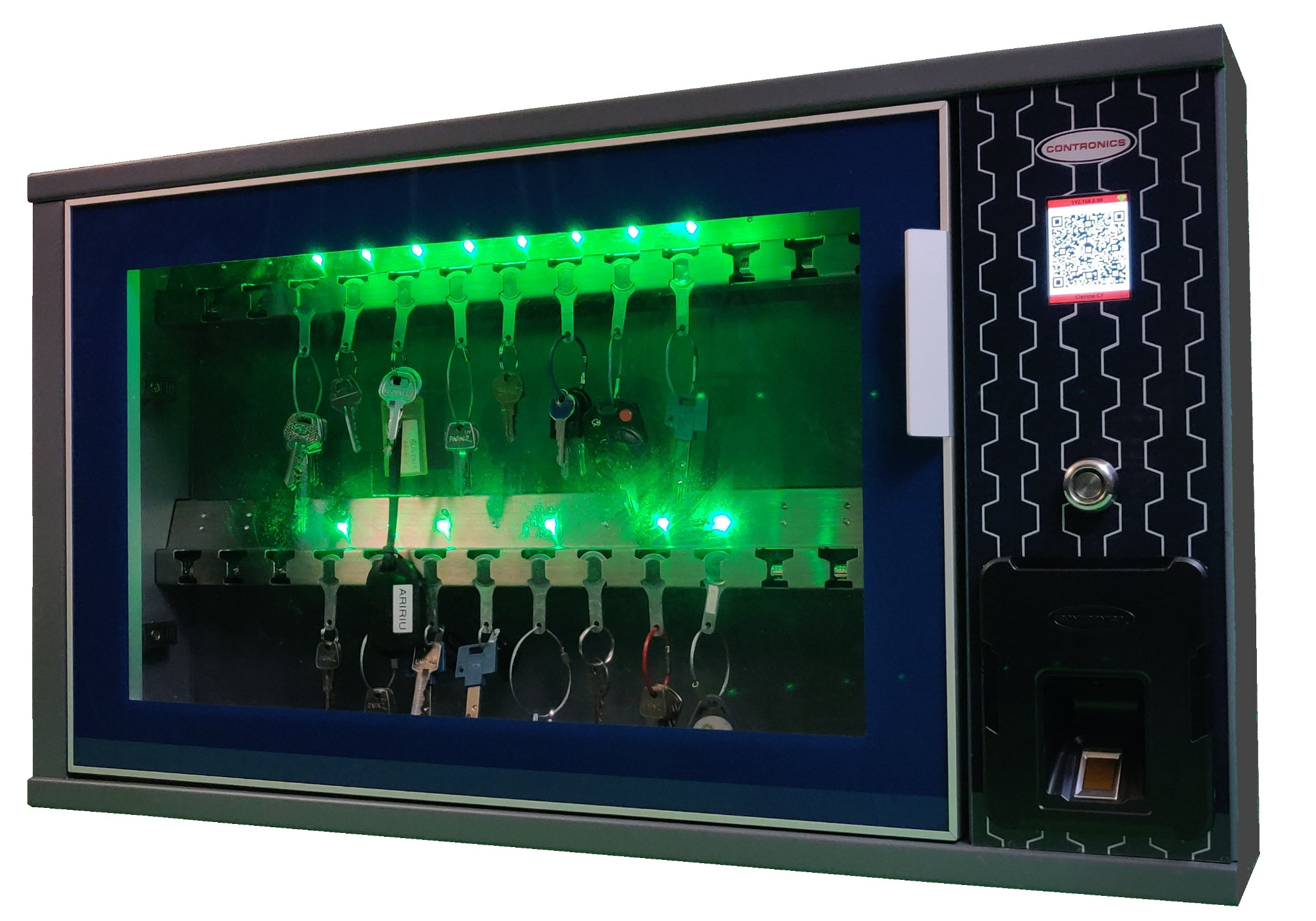 Clavium C7