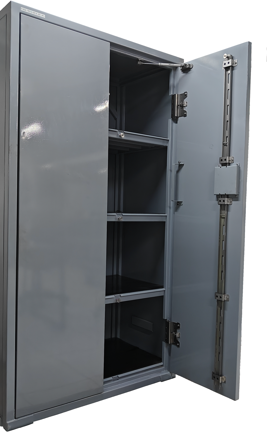 Ammo cabinet