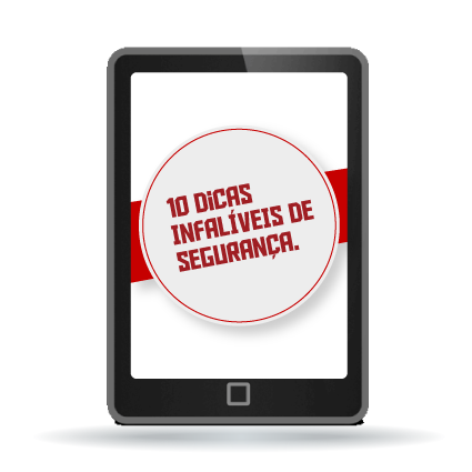 10 dicas de segurança - Contronics.