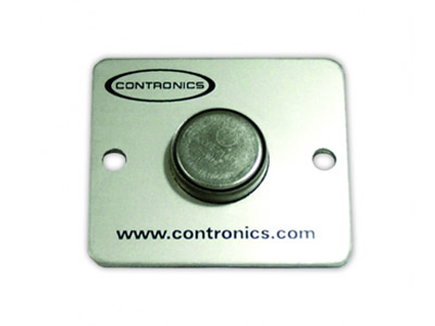 iButton (com placa)