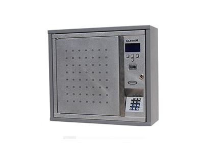Safe Box Clavium 20