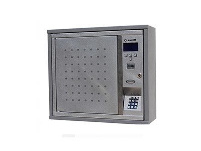 Cofre Clavium 20