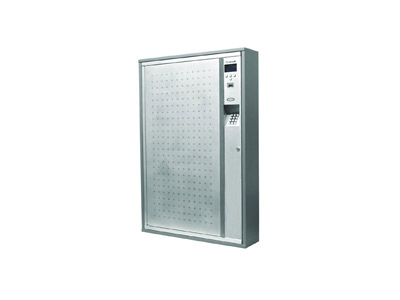 Safe Box Clavium 96