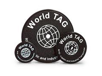 Tag RF 125 Khz