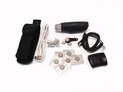 Kit Guardus G3