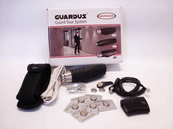 Kit Guardus G3-V9