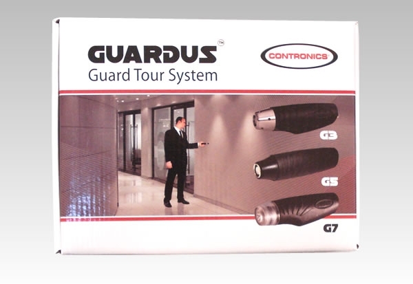 Kit Guardus G3-V9