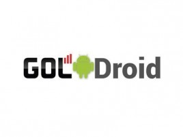 Sistema Gol Droid