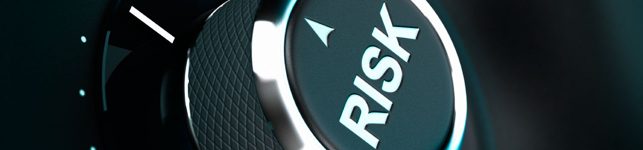 Como administrar os riscos no ambiente empresarial